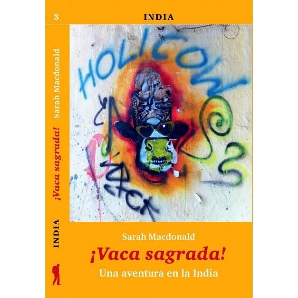 ¡VACA SAGRADA! | 9788494066597 | MACDONALD, SARAH | Llibreria Online de Banyoles | Comprar llibres en català i castellà online