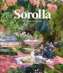 SOROLLA. UN JARDÍN PARA PINTAR | 9788494603495 | SOROLLA | Llibreria Online de Banyoles | Comprar llibres en català i castellà online