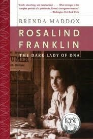 ROSALIND FRANKLIN | 9780060985080 | MADDOX, BRENDA | Llibreria Online de Banyoles | Comprar llibres en català i castellà online