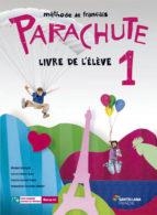 PARACHUTE 1 ELEVE 1º ESO | 9788496597976 | VA | Llibreria Online de Banyoles | Comprar llibres en català i castellà online