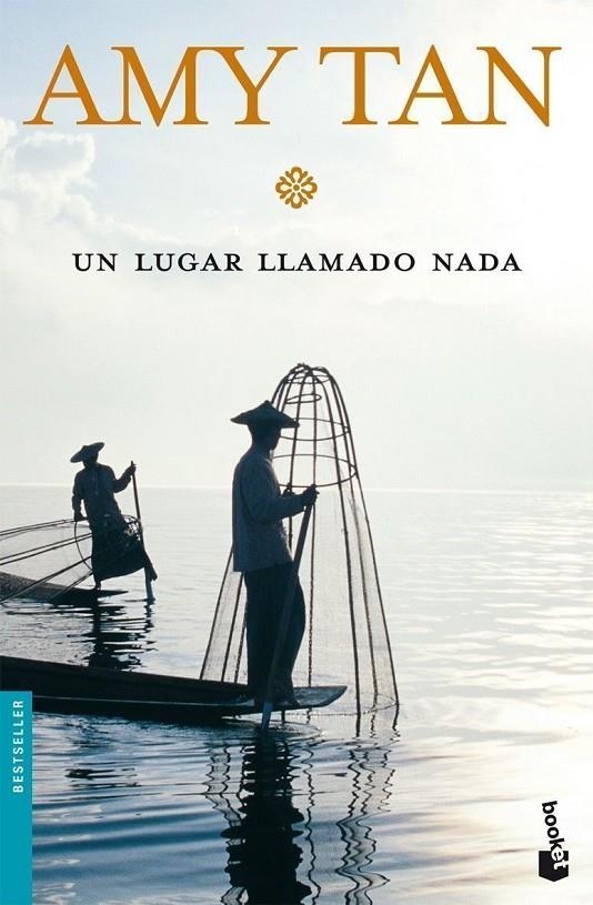 LUGAR LLAMADO NADA, UN | 9788408077893 | TAN, AMY | Llibreria L'Altell - Llibreria Online de Banyoles | Comprar llibres en català i castellà online - Llibreria de Girona