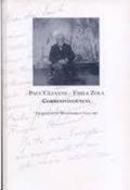 CORRESPONDENCIA ENTRE CÉZANNE I ZOLA | 9788461795239 | CÉZANNE I ZOLA | Llibreria Online de Banyoles | Comprar llibres en català i castellà online