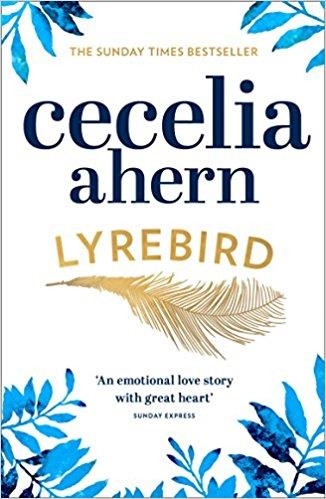 LYEBIRD | 9780007501908 | CECELIA, AHERN | Llibreria Online de Banyoles | Comprar llibres en català i castellà online