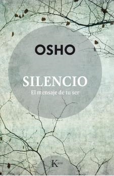 SILENCIO | 9788499885704 | OSHO | Llibreria Online de Banyoles | Comprar llibres en català i castellà online