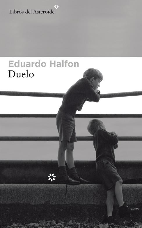 DUELO | 9788417007195 | HALFON, EDUARDO | Llibreria Online de Banyoles | Comprar llibres en català i castellà online