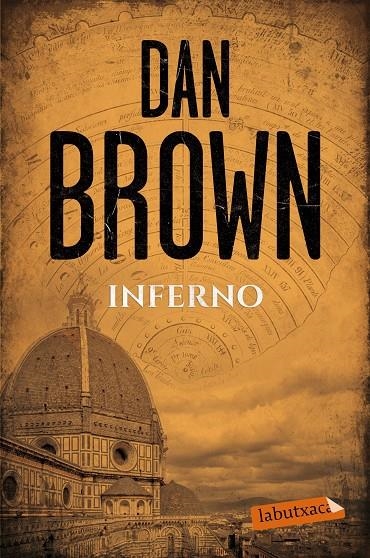 INFERNO | 9788417031282 | BROWN, DAN | Llibreria Online de Banyoles | Comprar llibres en català i castellà online