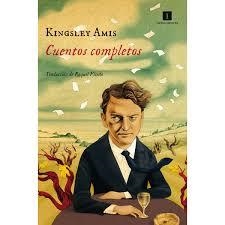 CUENTOS COMPLETOS | 9788416542956 | AMIS, KINGSLEY | Llibreria Online de Banyoles | Comprar llibres en català i castellà online