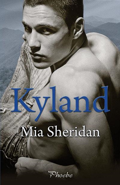 KYLAND | 9788416970346 | SHERIDAN, MIA | Llibreria Online de Banyoles | Comprar llibres en català i castellà online