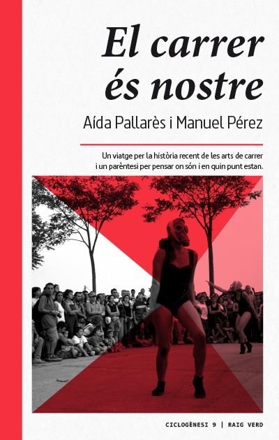 CARRER ÉS NOSTRE, EL | 9788416689484 | PALLARÈS, AÍDA/PÉREZ, MANUEL | Llibreria Online de Banyoles | Comprar llibres en català i castellà online