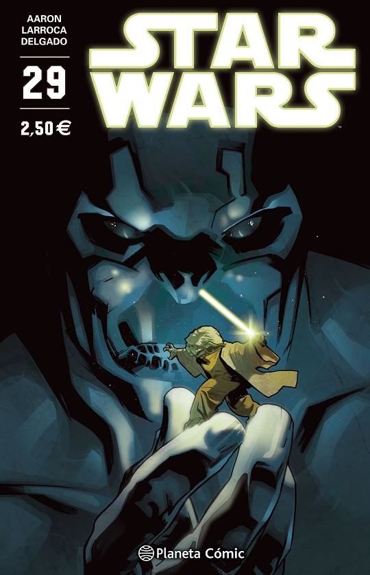 STAR WARS, 29 | 9788416816675 | AARON, JASON | Llibreria Online de Banyoles | Comprar llibres en català i castellà online