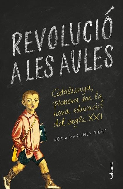 REVOLUCIÓ A LES AULES | 9788466422895 | MARTÍNEZ RIBOT, NÚRIA | Llibreria Online de Banyoles | Comprar llibres en català i castellà online