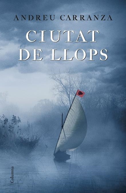 CIUTAT DE LLOPS | 9788466422901 | CARRANZA FONT, ANDREU | Llibreria Online de Banyoles | Comprar llibres en català i castellà online