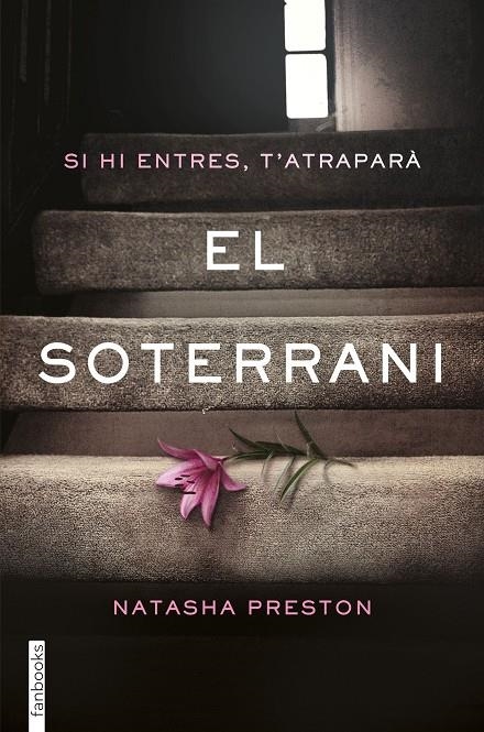 SOTERRANI, EL | 9788416716500 | PRESTON, NATASHA | Llibreria Online de Banyoles | Comprar llibres en català i castellà online