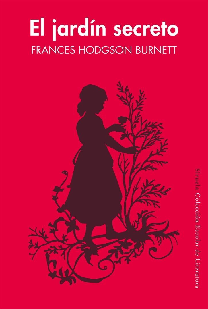 JARDÍN SECRETO, EL | 9788417151010 | HODGSON BURNETT, FRANCES | Llibreria Online de Banyoles | Comprar llibres en català i castellà online