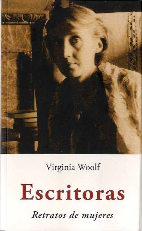 ESCRITORAS | 9788497166096 | WOOLF, VIRGINIA | Llibreria Online de Banyoles | Comprar llibres en català i castellà online