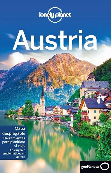 AUSTRIA 5 | 9788408170266 | DI DUCA, MARC/WHEELER, DONNA/CHRISTIANI, KERRY/LE NEVEZ, CATHERINE | Llibreria Online de Banyoles | Comprar llibres en català i castellà online