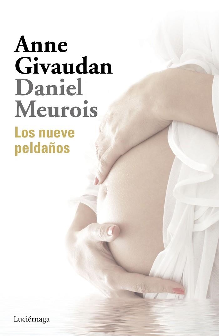 NUEVE PELDAÑOS, LOS | 9788416694747 | MEUROIS, DANIEL/GIVAUDAN, ANNE | Llibreria Online de Banyoles | Comprar llibres en català i castellà online