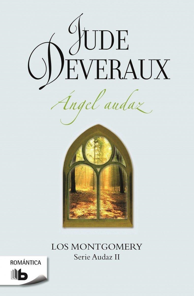 ÁNGEL AUDAZ | 9788490703793 | DEVERAUX, JUDE | Llibreria Online de Banyoles | Comprar llibres en català i castellà online