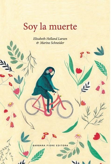 SOY LA MUERTE | 9788415208969 | HELLAND LARSEN, ELISABETH | Llibreria Online de Banyoles | Comprar llibres en català i castellà online