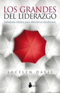 LOS GRANDES DEL LIDERAZGO | 9788417030278 | DAVIS, JOCELYN | Llibreria Online de Banyoles | Comprar llibres en català i castellà online