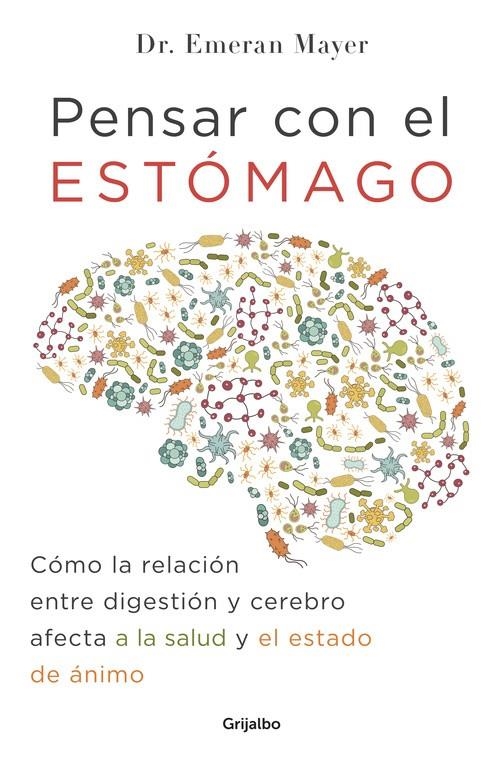 PENSAR CON EL ESTÓMAGO | 9788425354915 | EMERAN MAYER | Llibreria Online de Banyoles | Comprar llibres en català i castellà online