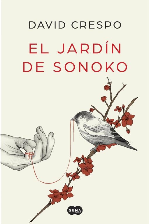 JARDÍN DE SONOKO, EL | 9788491291367 | DAVID CRESPO | Llibreria Online de Banyoles | Comprar llibres en català i castellà online