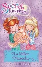 MILLOR MASCOTA, LA | 9788424659615 | BANKS, ROSIE | Llibreria Online de Banyoles | Comprar llibres en català i castellà online