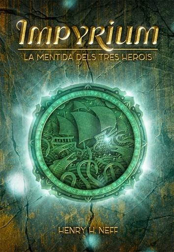 IMPYRIUM | 9788424661403 | NEFF, HENRY H. | Llibreria Online de Banyoles | Comprar llibres en català i castellà online