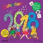 CALENDARI 2018 | 9788424661892 | CALAFELL, ROSER | Llibreria Online de Banyoles | Comprar llibres en català i castellà online