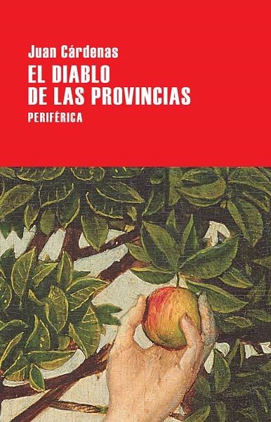 DIABLO EN LAS PROVINCIAS, EL | 9788416291540 | CÁRDENAS, JUAN | Llibreria Online de Banyoles | Comprar llibres en català i castellà online