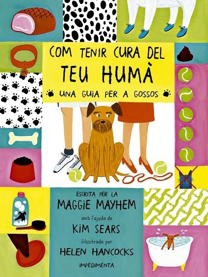 COM TENIR CURA DEL TEU HUMÀ | 9788416542932 | SEARS, KIM | Llibreria Online de Banyoles | Comprar llibres en català i castellà online