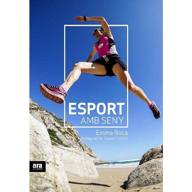 ESPORT AMB SENY | 9788416915330 | ROCA RODRÍGUEZ, EMMA | Llibreria Online de Banyoles | Comprar llibres en català i castellà online