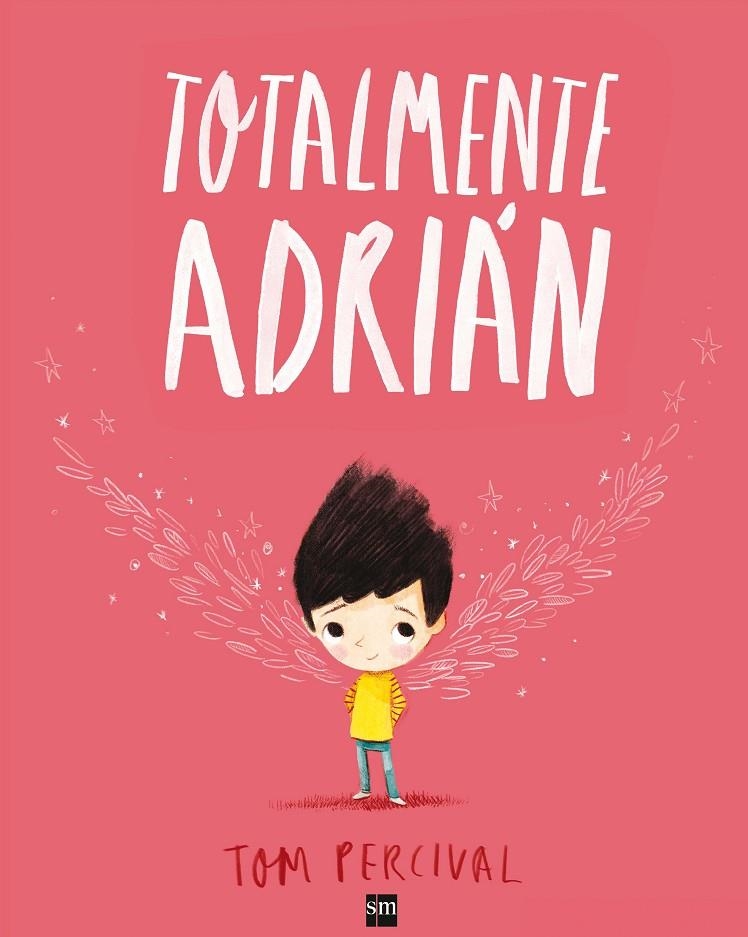 TOTALMENTE ADRIÁN | 9788467593983 | PERCIVAL, TOM | Llibreria Online de Banyoles | Comprar llibres en català i castellà online