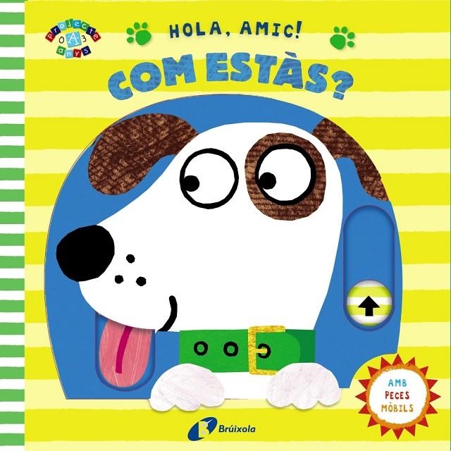 HOLA, AMIC! COM ESTÀS? | 9788499068046 | VARIOS | Llibreria Online de Banyoles | Comprar llibres en català i castellà online