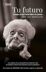 TU FUTURO | 9788417002893 | LEVI, RITA - MONTALCINI | Llibreria Online de Banyoles | Comprar llibres en català i castellà online