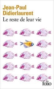 REST DE LEUR VIE, LE | 9782070793426 | DIDIERLAURENT JEAN-PAUL | Llibreria Online de Banyoles | Comprar llibres en català i castellà online