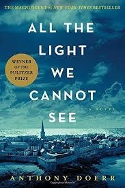 ALL THE LIGHT WE CANNOT SEE | 9781476746586 | DOERR, ANTHONY | Llibreria Online de Banyoles | Comprar llibres en català i castellà online