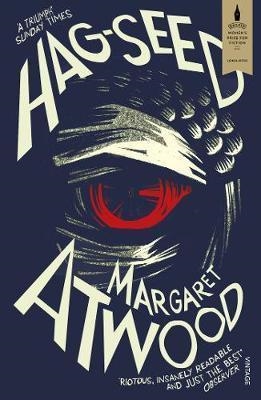 HAG-SEED | 9780099594024 | ATWOOD, MARGARET | Llibreria Online de Banyoles | Comprar llibres en català i castellà online