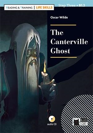 THE CANTERVILLE GHOST+CD LIFE SKILLS | 9788468250243 | O. WILDE | Llibreria Online de Banyoles | Comprar llibres en català i castellà online