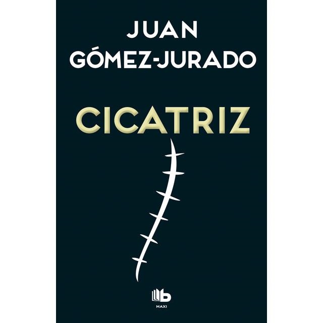 CICATRIZ | 9788490704059 | Llibreria Online de Banyoles | Comprar llibres en català i castellà online