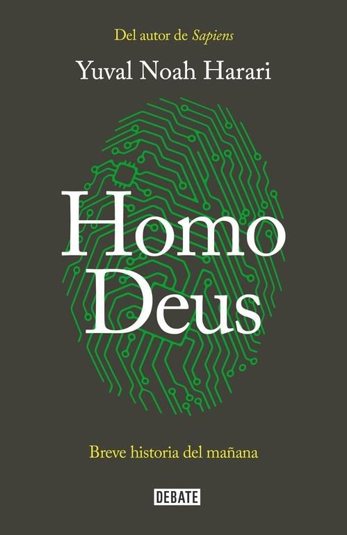 HOMO DEUS | 9788499928081 | YUVAL NOAH HARARI | Llibreria Online de Banyoles | Comprar llibres en català i castellà online