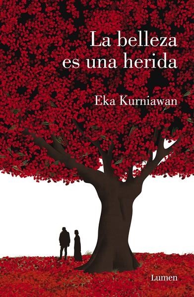 LA BELLEZA ES UNA HERIDA | 9788426404183 | EKA KURNIAWAN | Llibreria Online de Banyoles | Comprar llibres en català i castellà online