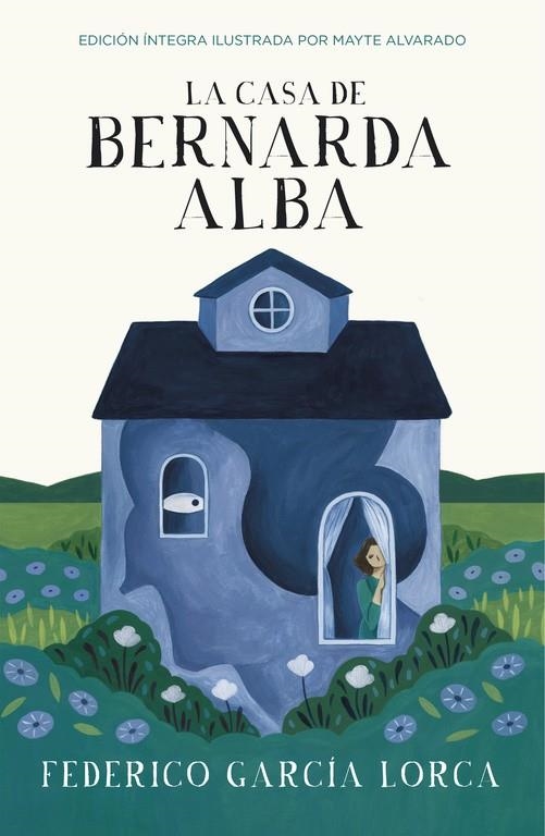 LA CASA DE BERNARDA ALBA (COLECCIÓN ALFAGUARA CLÁSICOS) | 9788420486765 | FEDERICO GARCÍA LORCA | Llibreria Online de Banyoles | Comprar llibres en català i castellà online