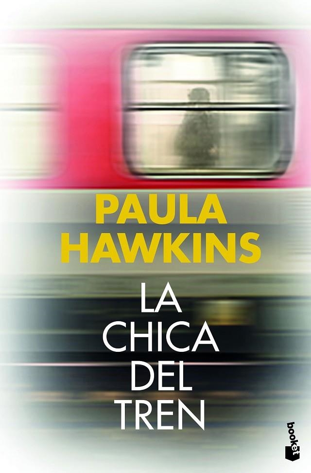 LA CHICA DEL TREN | 9788408176473 | HAWKINS, PAULA | Llibreria L'Altell - Llibreria Online de Banyoles | Comprar llibres en català i castellà online - Llibreria de Girona