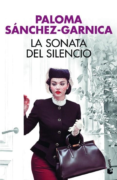 LA SONATA DEL SILENCIO | 9788408176497 | SÁNCHEZ-GARNICA, PALOMA | Llibreria L'Altell - Llibreria Online de Banyoles | Comprar llibres en català i castellà online - Llibreria de Girona