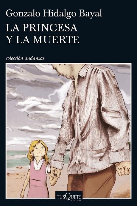 LA PRINCESA Y LA MUERTE | 9788490664520 | HIDALGO BAYAL, GONZALO | Llibreria Online de Banyoles | Comprar llibres en català i castellà online