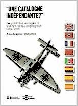 CATALOGNE INDEPENDANTE?, UNE | 9788439395881 | GONZÁLEZ I VILALTA, ARNAU | Llibreria Online de Banyoles | Comprar llibres en català i castellà online