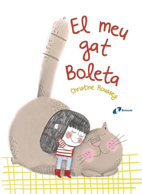 MEU GAT BOLETA, EL | 9788499068190 | ROUSSEY, CHRISTINE | Llibreria L'Altell - Llibreria Online de Banyoles | Comprar llibres en català i castellà online - Llibreria de Girona