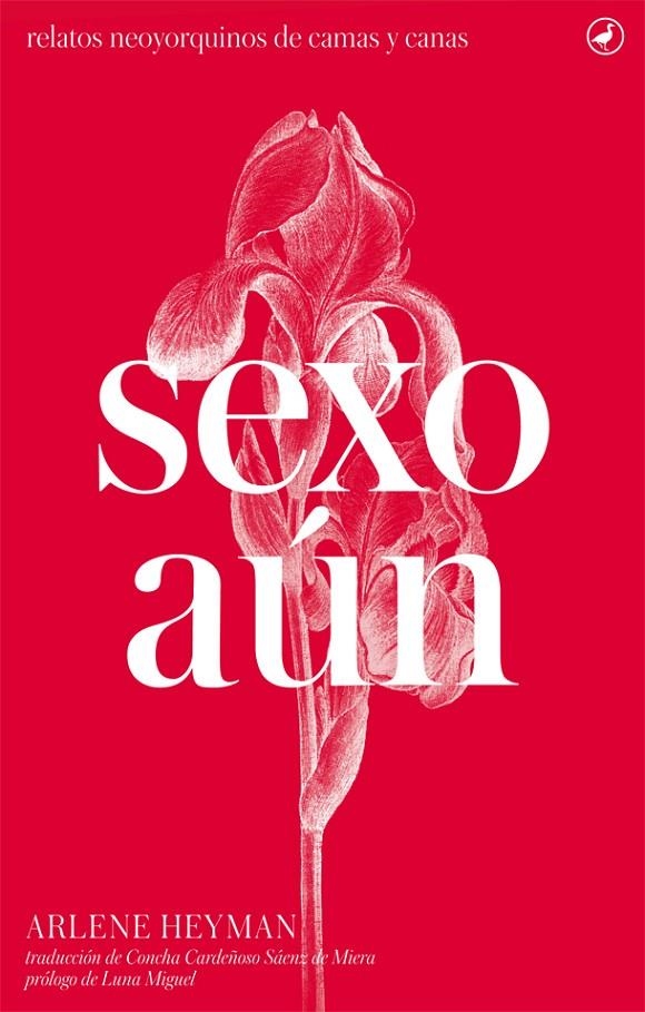 SEXO AÚN | 9788416673322 | HEYMAN, ARLENE | Llibreria Online de Banyoles | Comprar llibres en català i castellà online