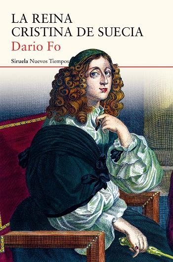 REINA CRISTINA DE SUECIA, LA | 9788417151270 | FO, DARIO | Llibreria Online de Banyoles | Comprar llibres en català i castellà online